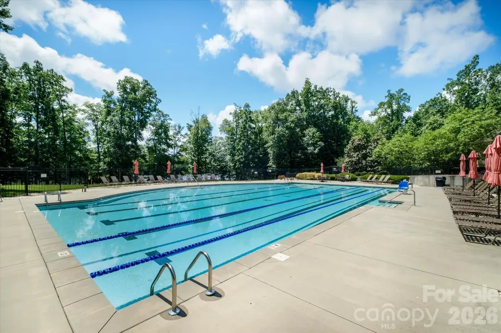 5401 Casper Drive Charlotte NC 28214