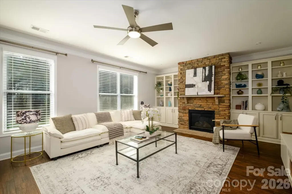 5401 Casper Drive Charlotte NC 28214