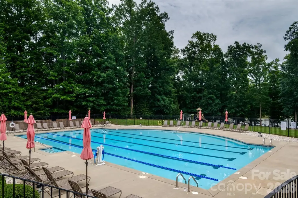 5401 Casper Drive Charlotte NC 28214