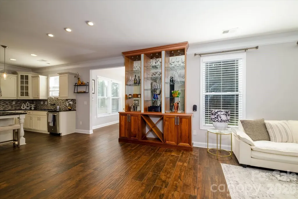 5401 Casper Drive Charlotte NC 28214