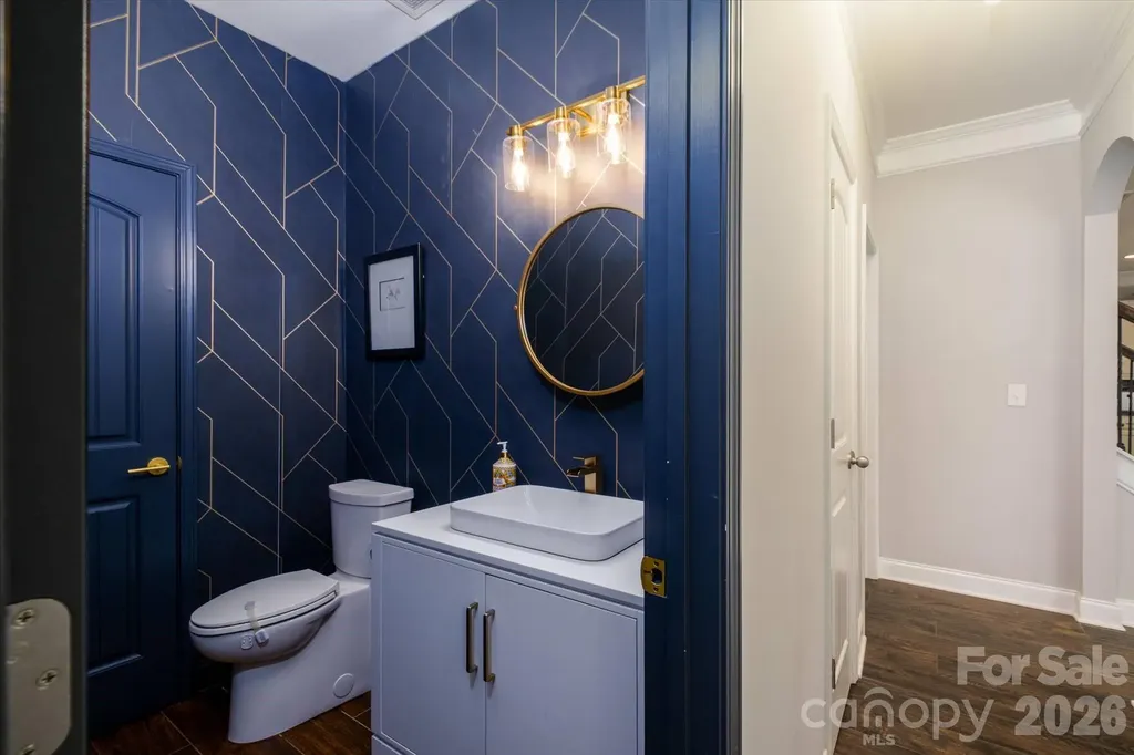 5401 Casper Drive Charlotte NC 28214