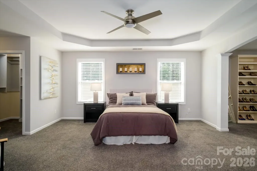 5401 Casper Drive Charlotte NC 28214