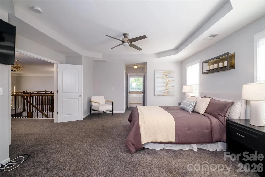 5401 Casper Drive Charlotte NC 28214