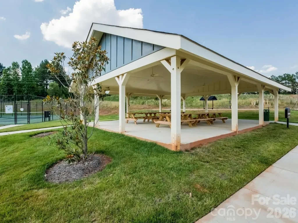 5401 Casper Drive Charlotte NC 28214