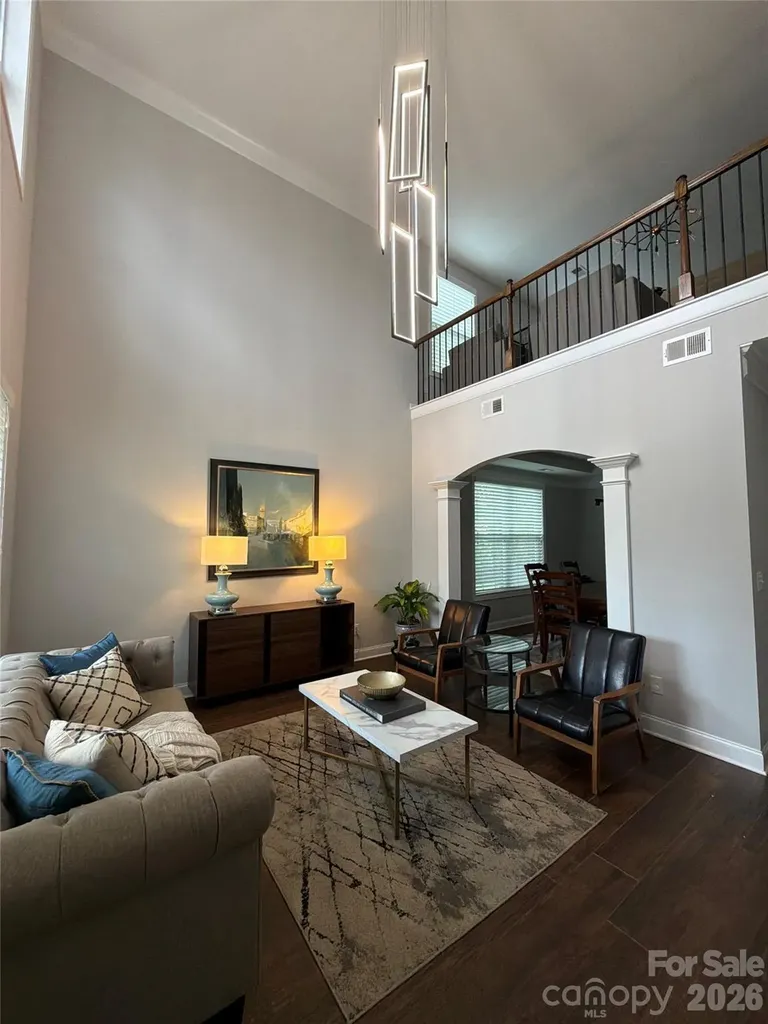 5401 Casper Drive Charlotte NC 28214