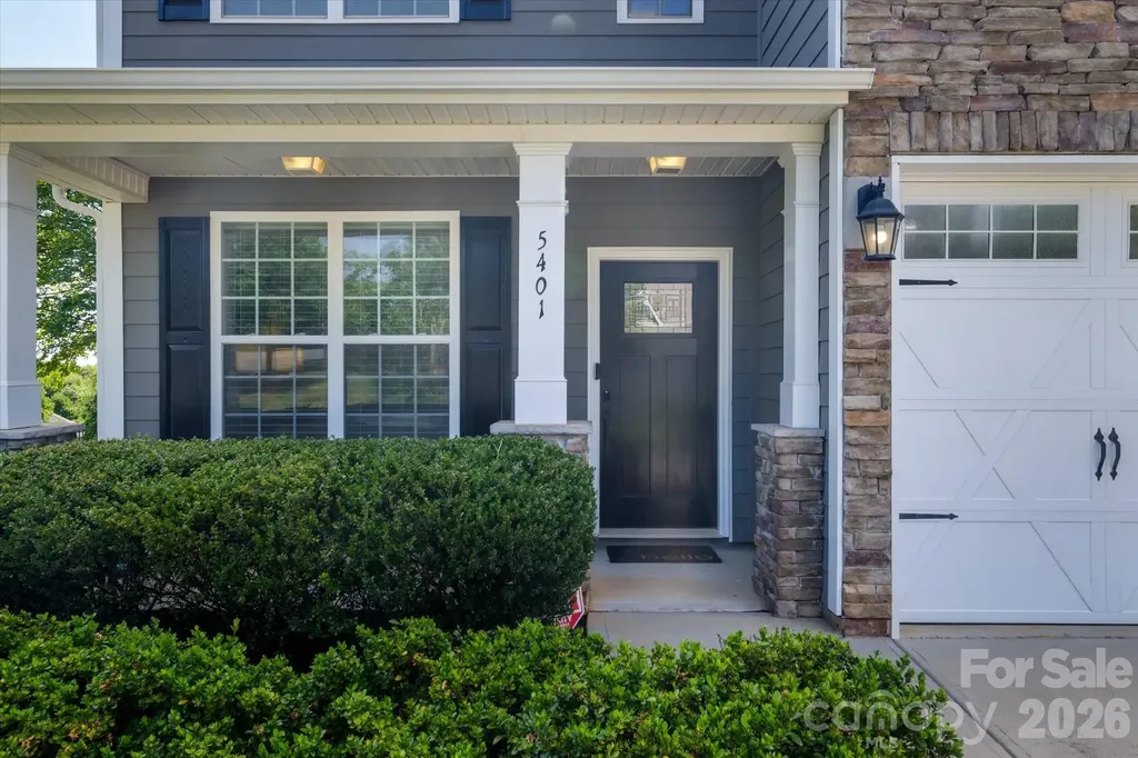 5401 Casper Drive Charlotte NC 28214