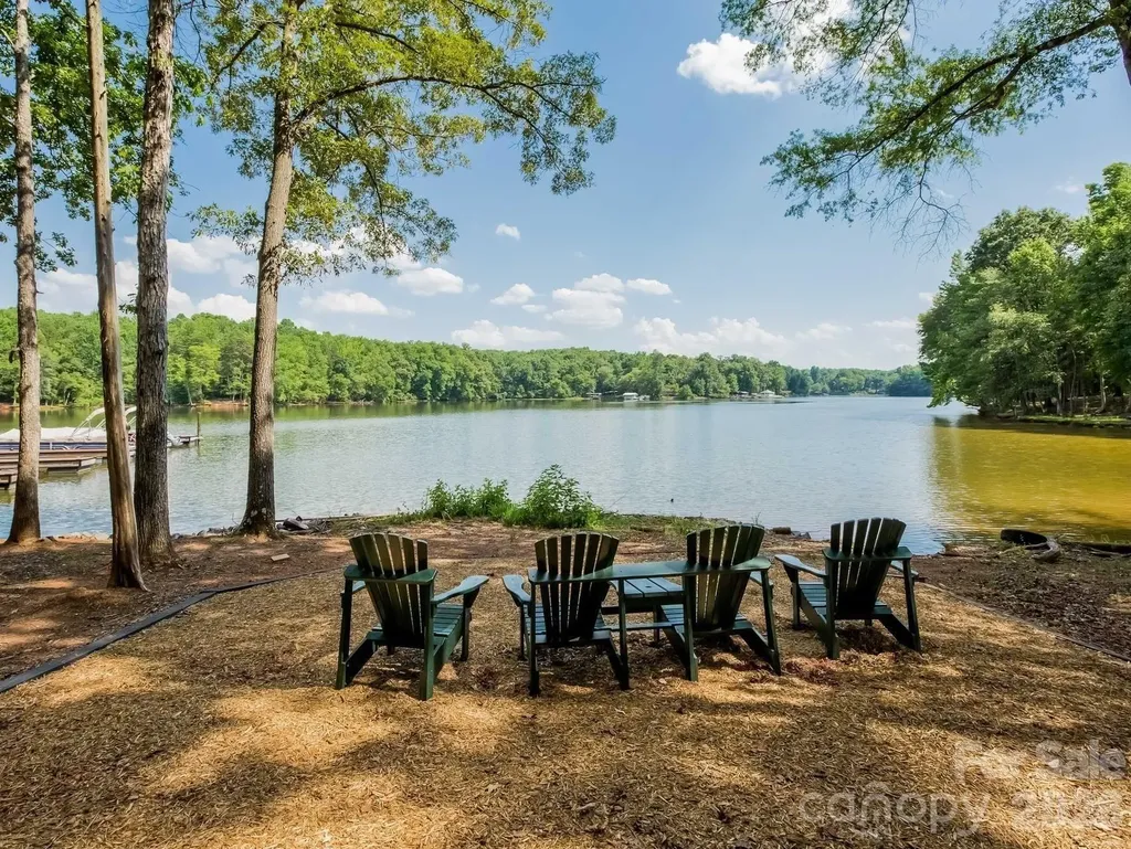 5401 Casper Drive Charlotte NC 28214
