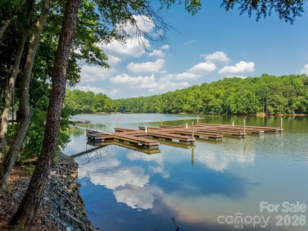 5401 Casper Drive Charlotte NC 28214