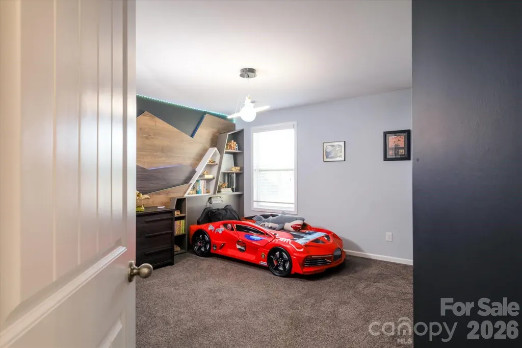 5401 Casper Drive Charlotte NC 28214