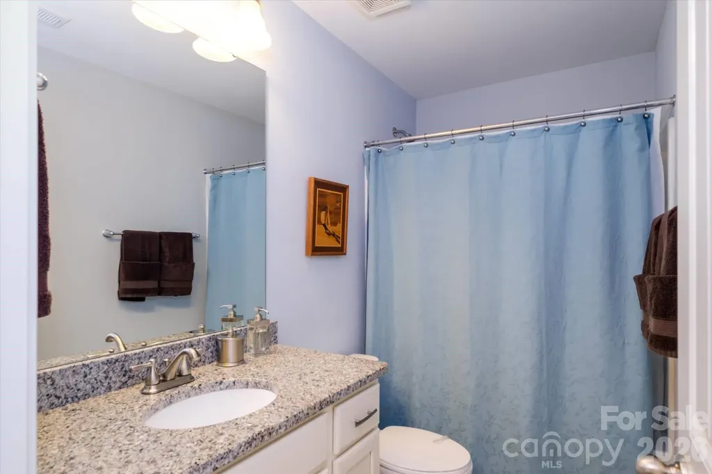5401 Casper Drive Charlotte NC 28214