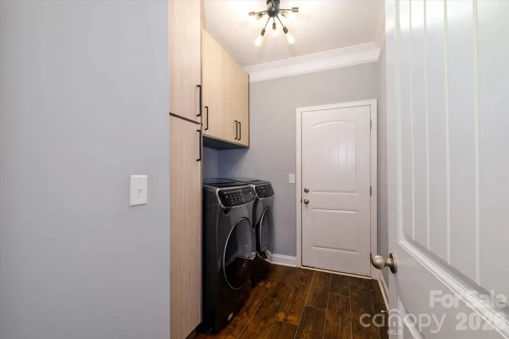 5401 Casper Drive Charlotte NC 28214