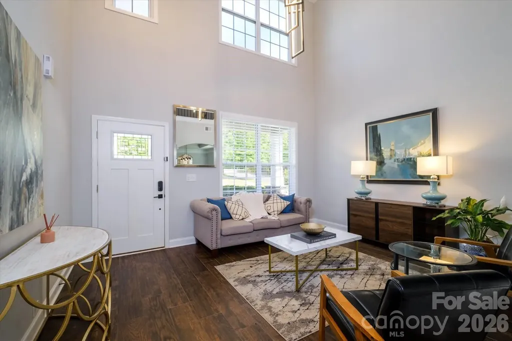 5401 Casper Drive Charlotte NC 28214