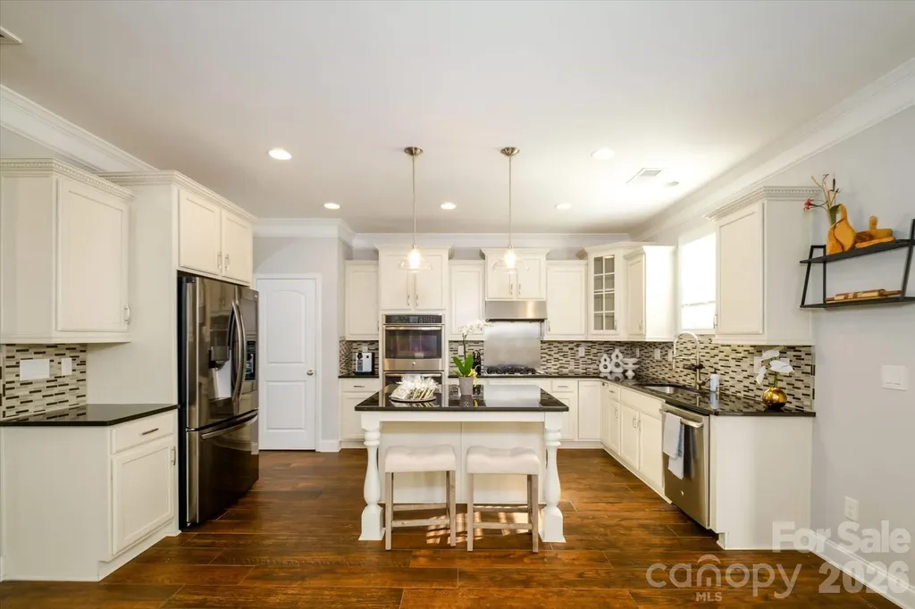 5401 Casper Drive Charlotte NC 28214