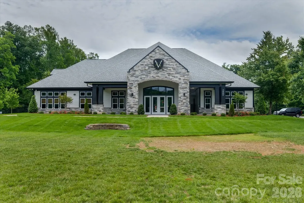 5401 Casper Drive Charlotte NC 28214