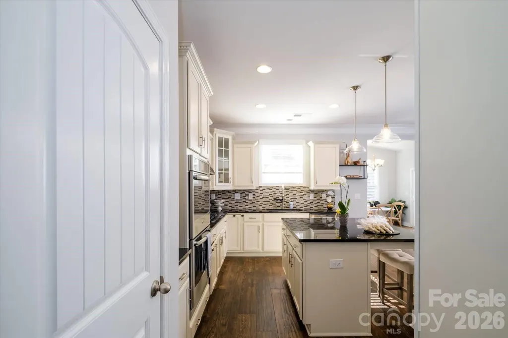 5401 Casper Drive Charlotte NC 28214