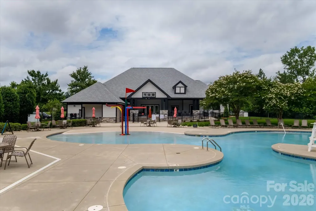 5401 Casper Drive Charlotte NC 28214