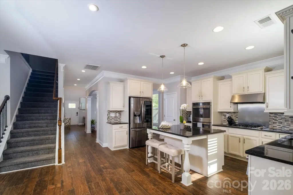 5401 Casper Drive Charlotte NC 28214
