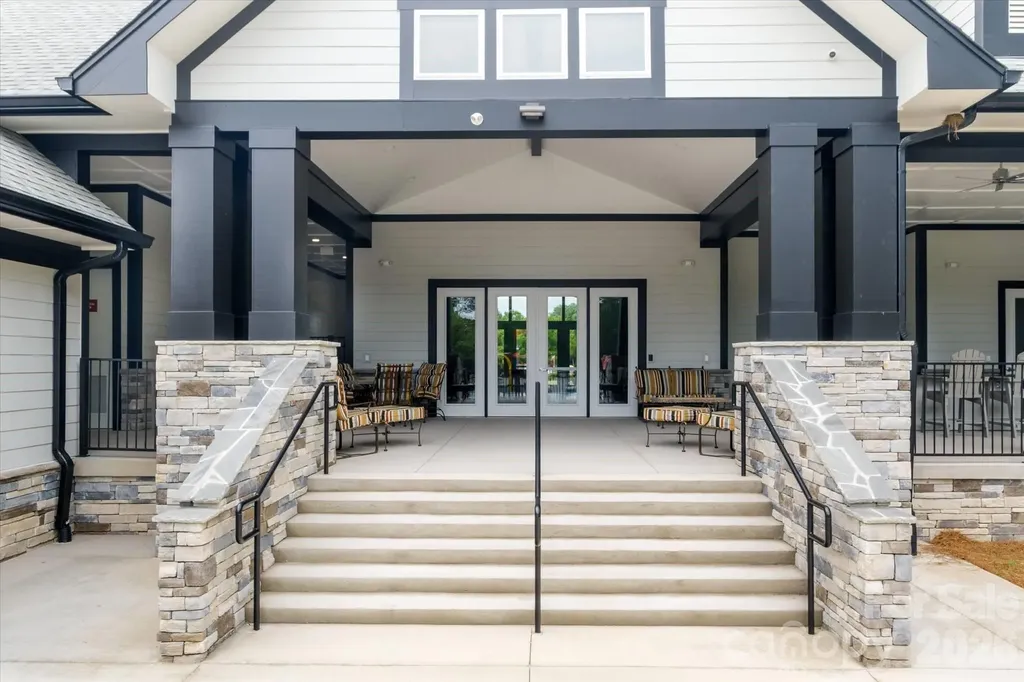5401 Casper Drive Charlotte NC 28214