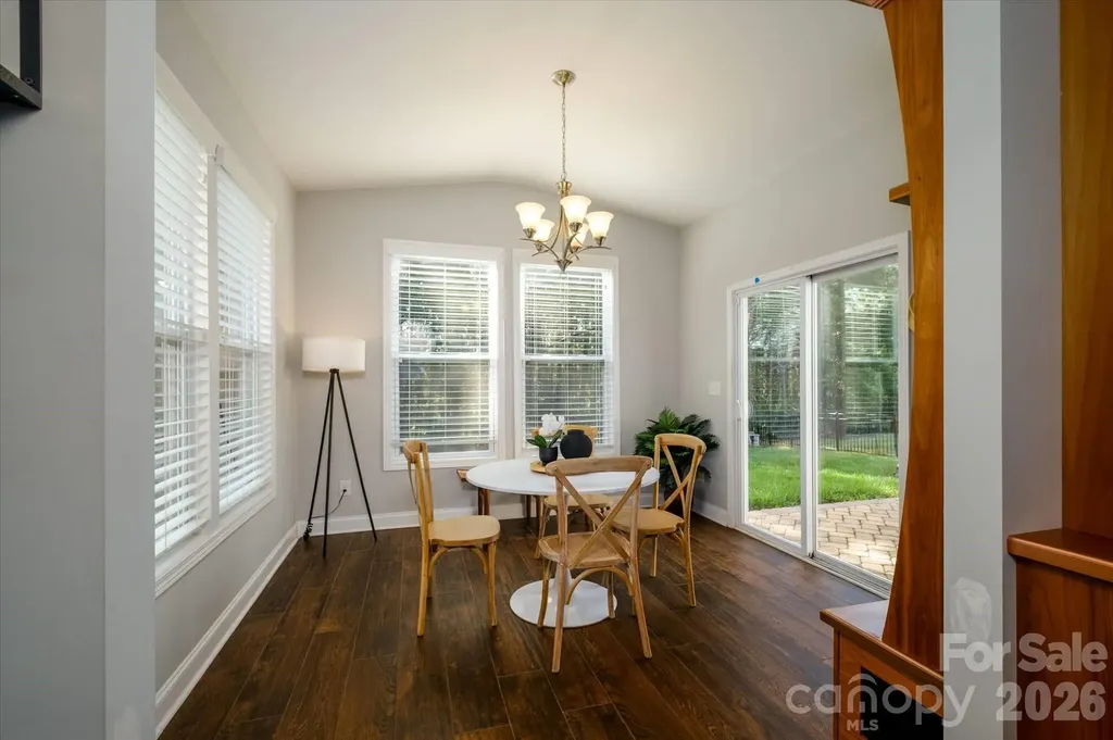 5401 Casper Drive Charlotte NC 28214