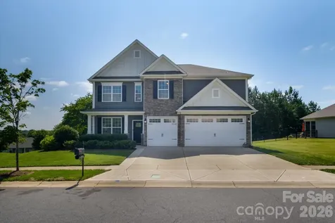 5401 Casper Drive Charlotte NC 28214