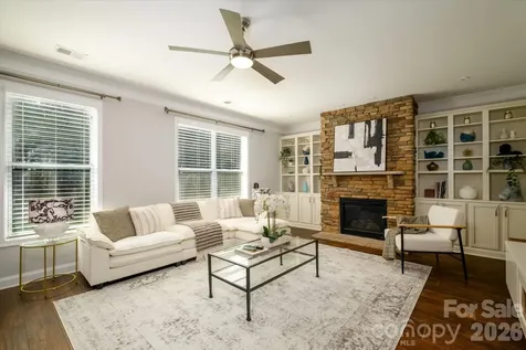 5401 Casper Drive Charlotte NC 28214
