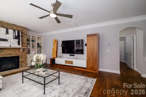 5401 Casper Drive Charlotte NC 28214