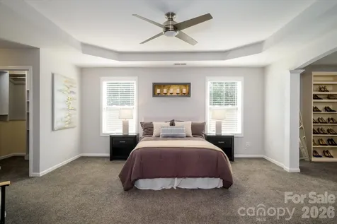 5401 Casper Drive Charlotte NC 28214