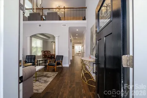 5401 Casper Drive Charlotte NC 28214