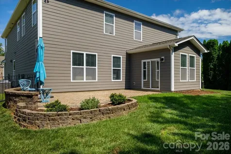 5401 Casper Drive Charlotte NC 28214