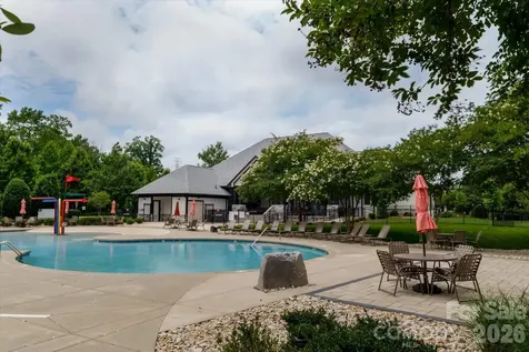 5401 Casper Drive Charlotte NC 28214
