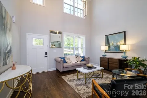 5401 Casper Drive Charlotte NC 28214