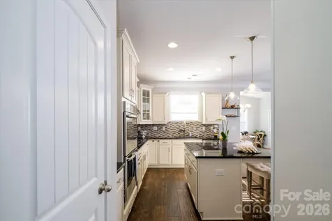 5401 Casper Drive Charlotte NC 28214