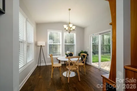 5401 Casper Drive Charlotte NC 28214