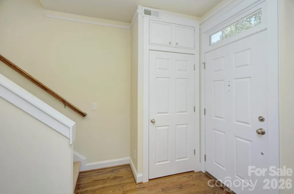 1023 White Point Drive Huntersville NC 28078