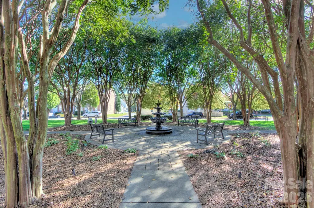 1023 White Point Drive Huntersville NC 28078