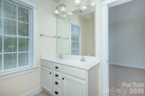 1023 White Point Drive Huntersville NC 28078