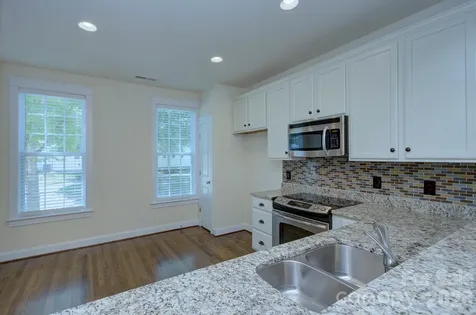 1023 White Point Drive Huntersville NC 28078