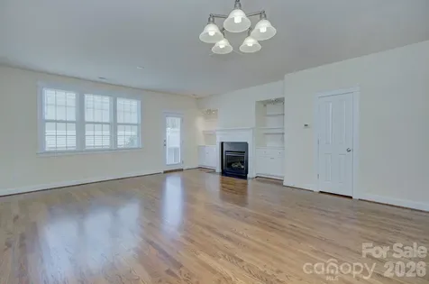 1023 White Point Drive Huntersville NC 28078