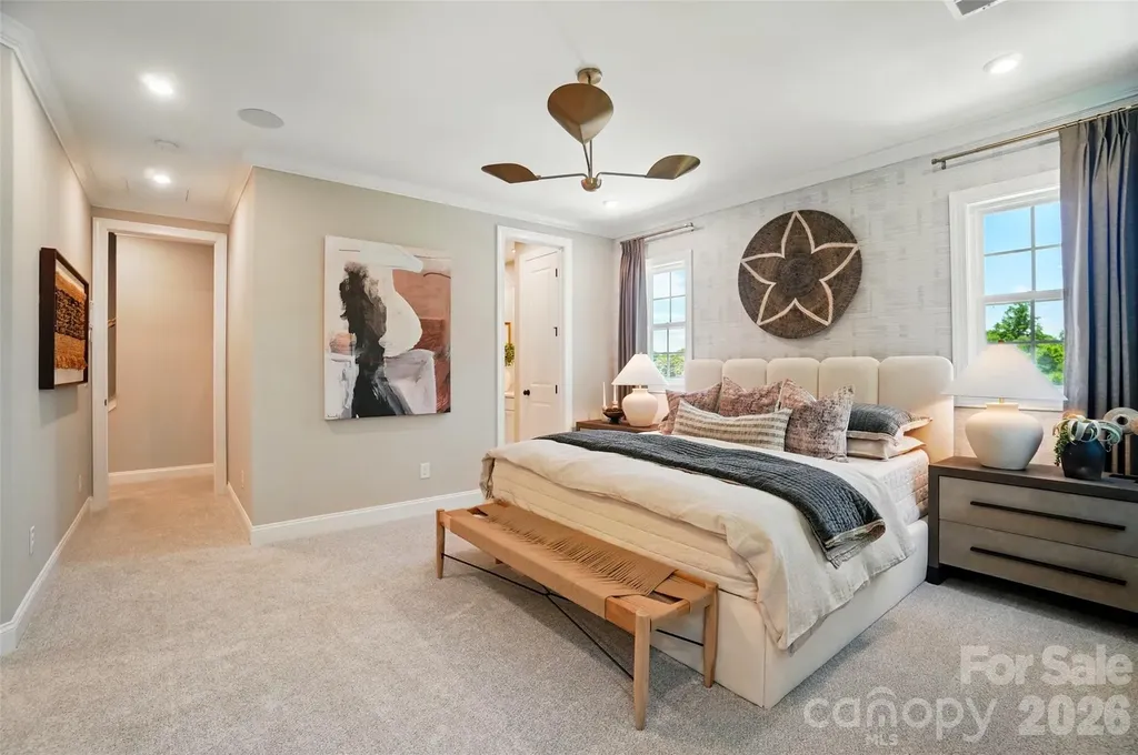 12023 Lavinia Lane Charlotte NC 28277