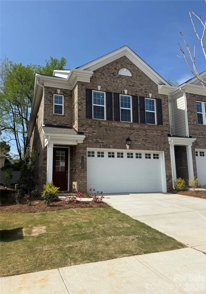 12023 Lavinia Lane Charlotte NC 28277