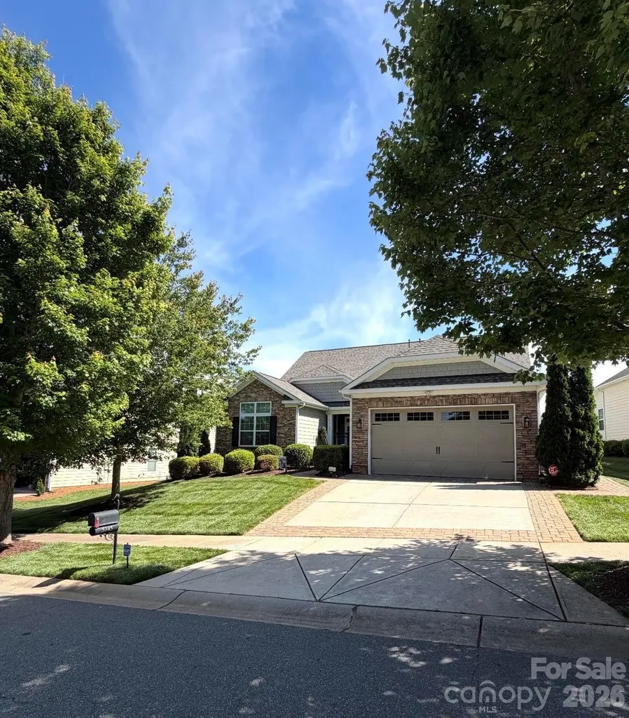5145 Casper Drive Charlotte NC 28214