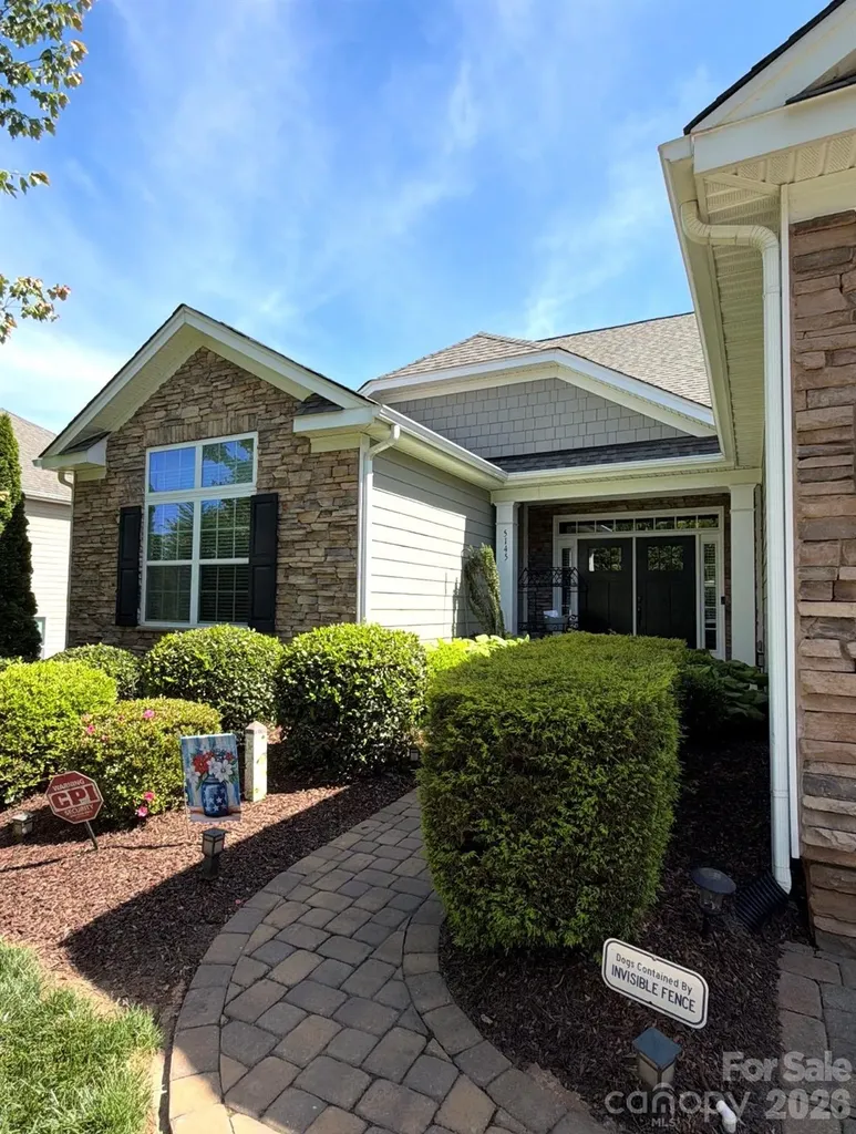 5145 Casper Drive Charlotte NC 28214