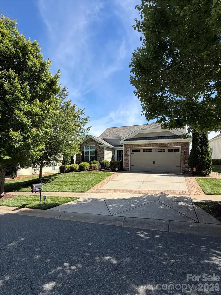 5145 Casper Drive Charlotte NC 28214