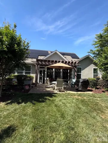 5145 Casper Drive Charlotte NC 28214