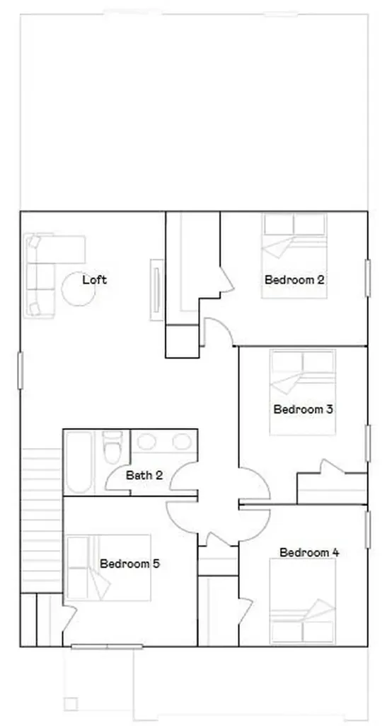 152 Spotted Way Troutman NC 28166