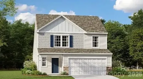 152 Spotted Way Troutman NC 28166