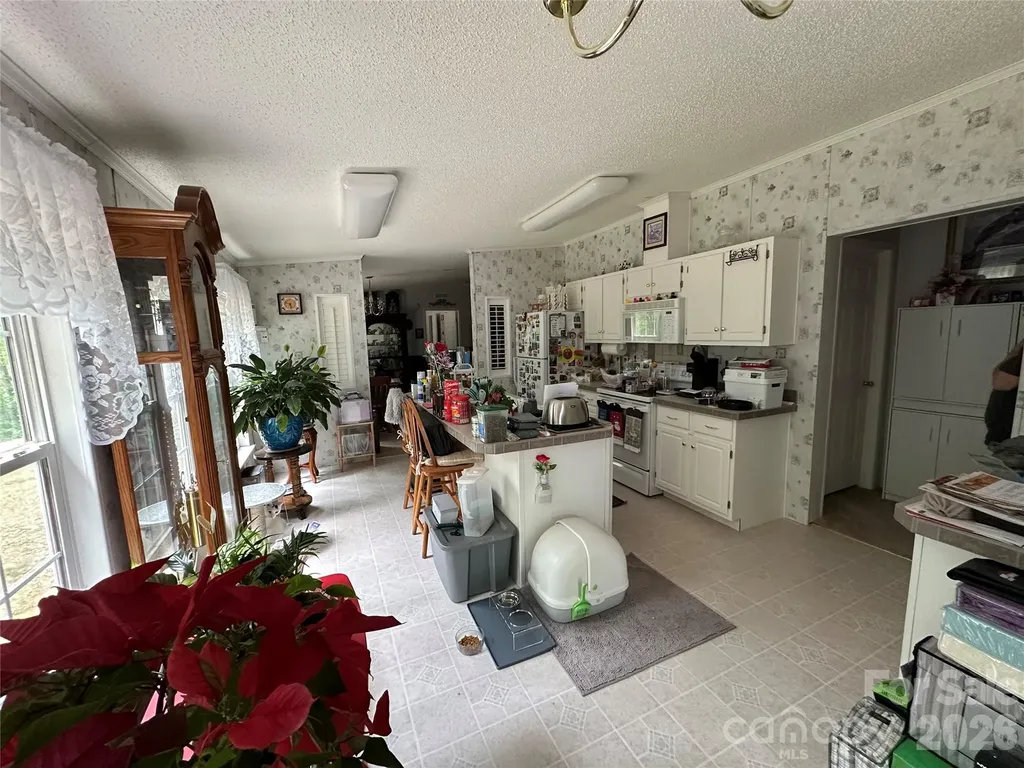 2495 Melvin Propst Drive Morganton NC 28655
