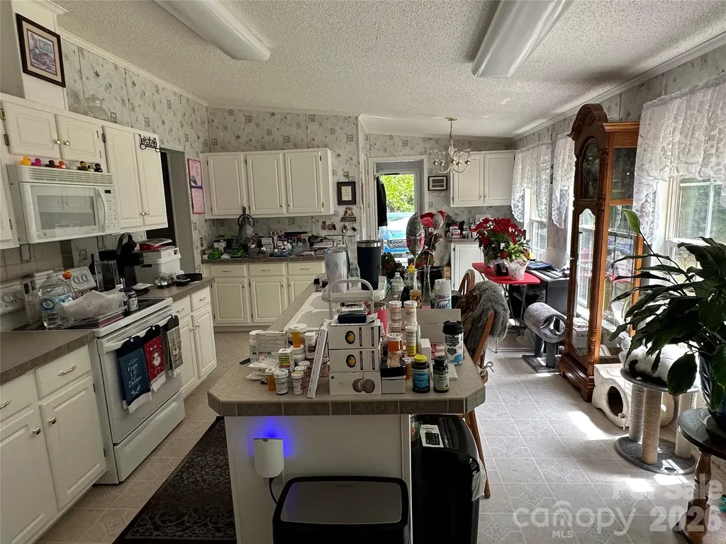 2495 Melvin Propst Drive Morganton NC 28655