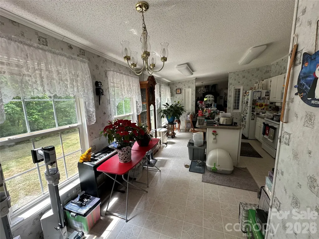 2495 Melvin Propst Drive Morganton NC 28655