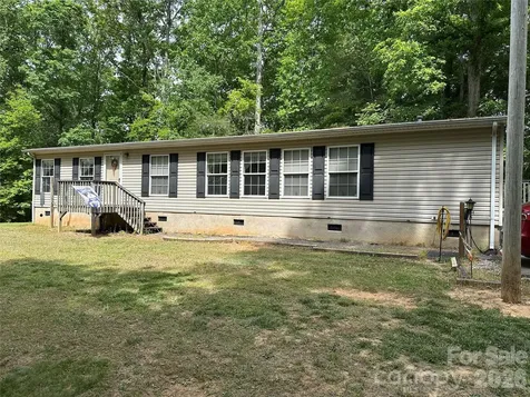 2495 Melvin Propst Drive Morganton NC 28655